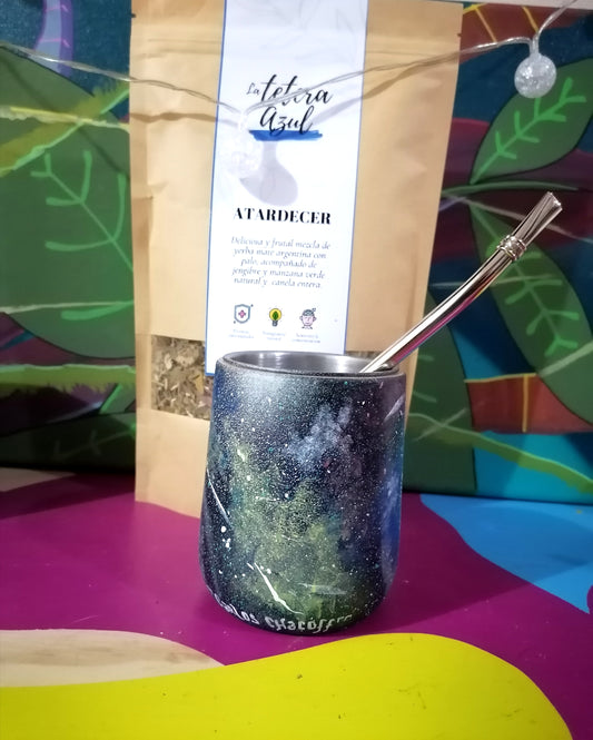Mate universo