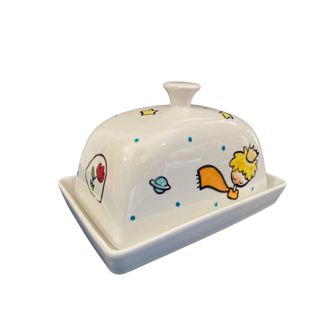 Mantequillero El principito