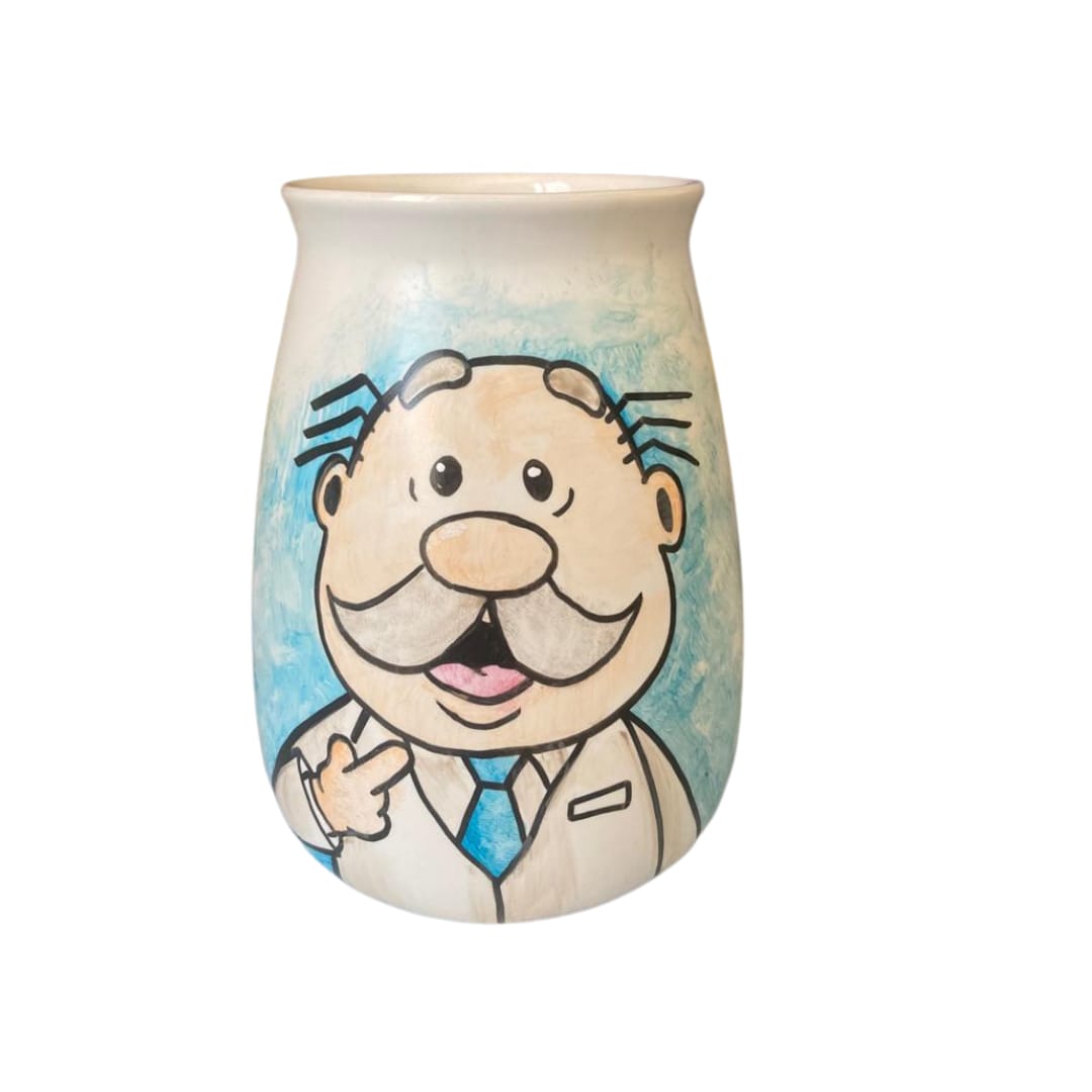 Taza Dr. SIMI