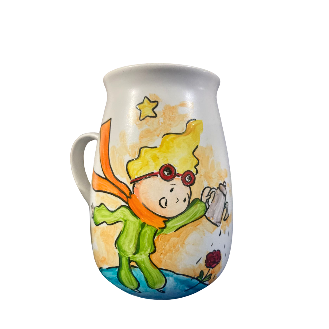 Taza principito