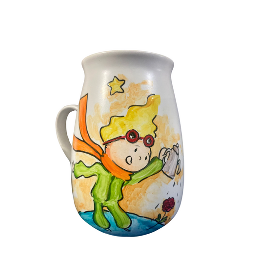 Taza principito