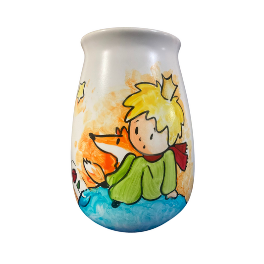 Taza principito