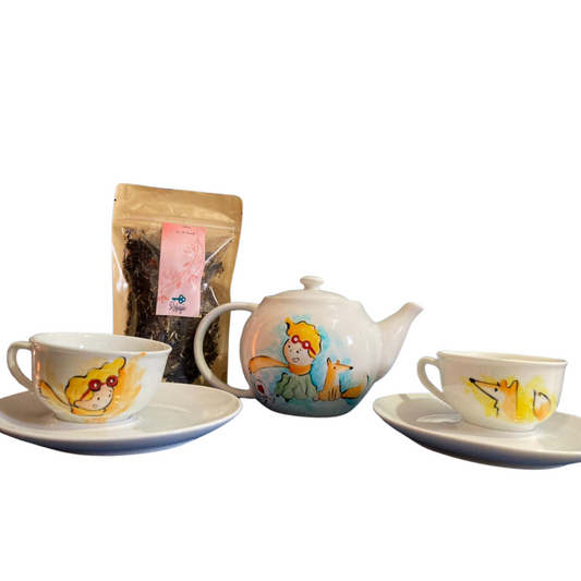 Set té el principito