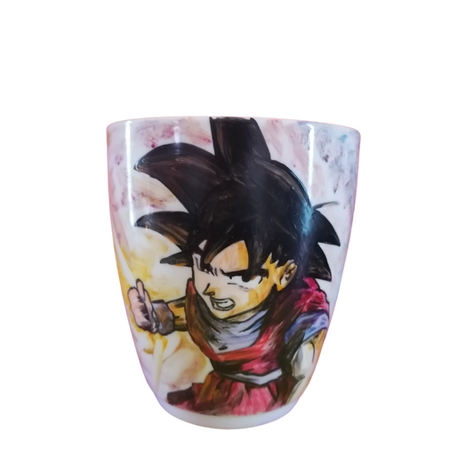 Tazón Goku