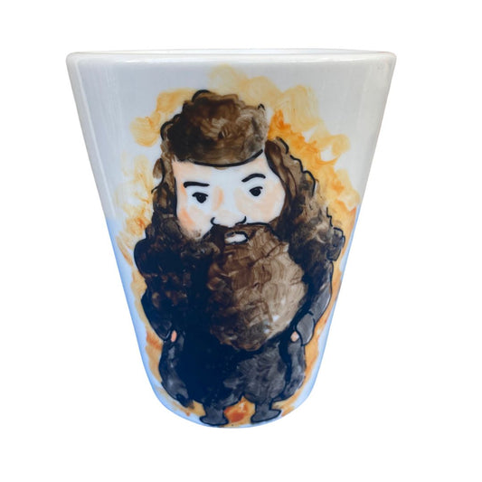 Tazón Hagrid