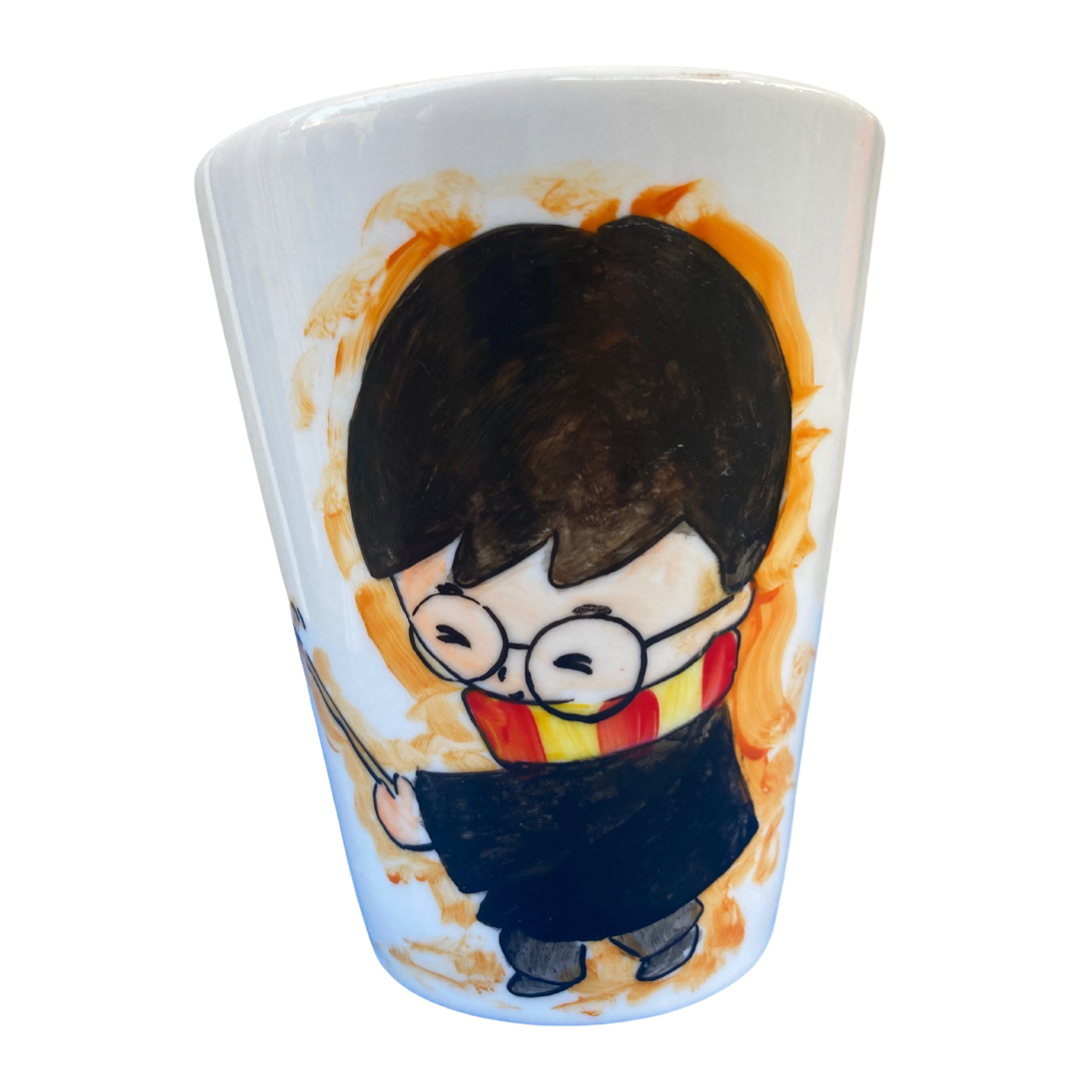 Tazón Harry